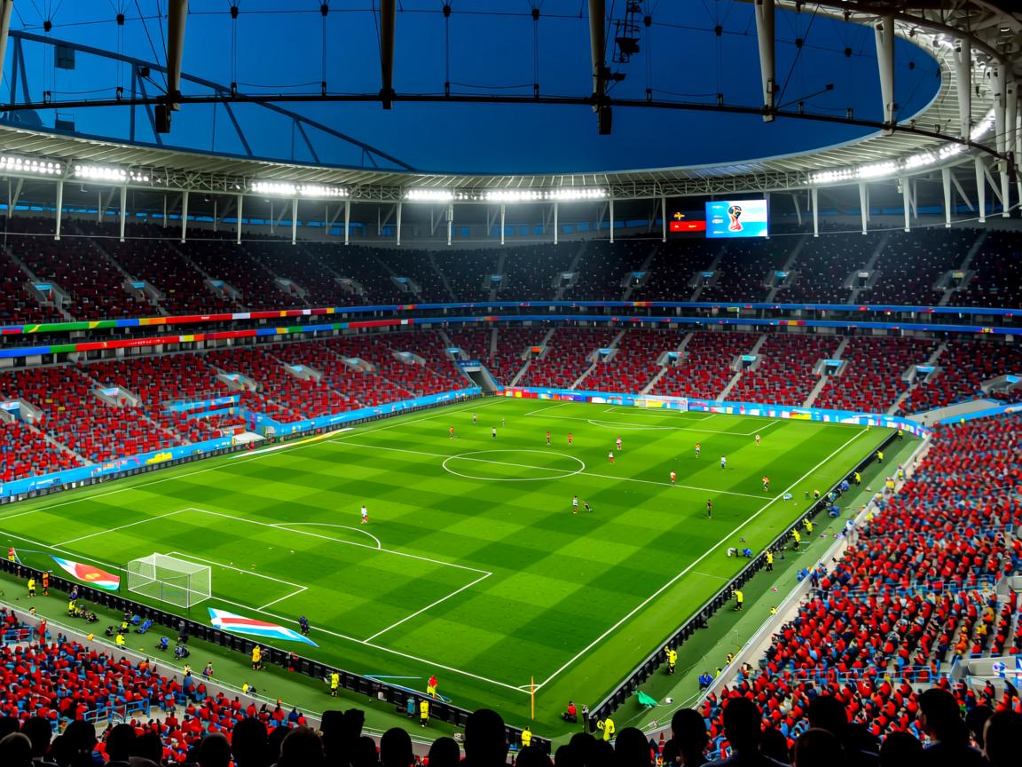 九游娱乐app下载-“阿尔希拉尔爆冷淘汰曼城,震撼16强赛场” 第2张